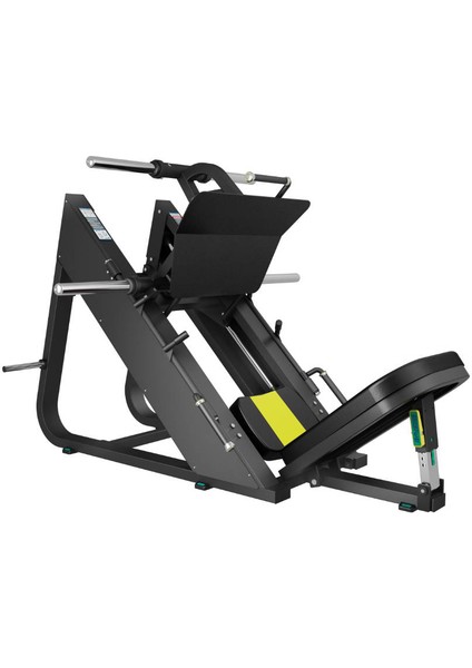 Tb56 - 45° Leg Press