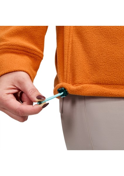 U Sunned Peak Ia Fleece fırsatları