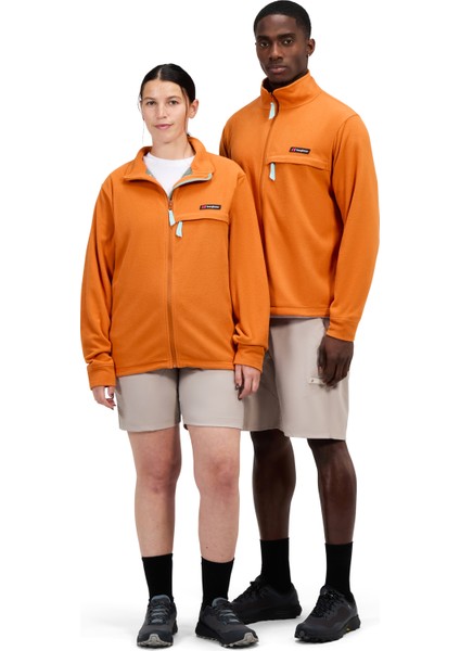 U Sunned Peak Ia Fleece indirimleri