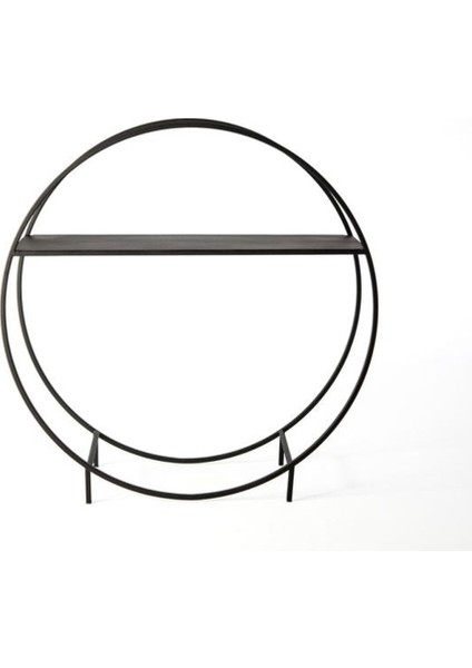 Metal Odunluk Şömine Aksesuarları Odun Taşıyıcı Dolap 1 Adet fırsatları