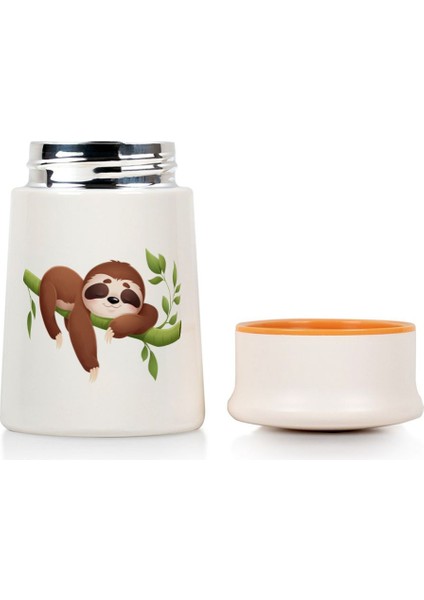 Koala 280ML Bebek Mama Saklama Termosu Paslamaz Çelik Termos fiyatları