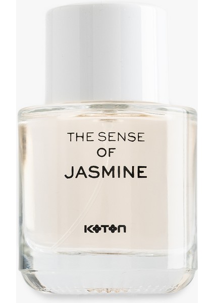 Parfüm The Sense Of Jasmine 50 ml