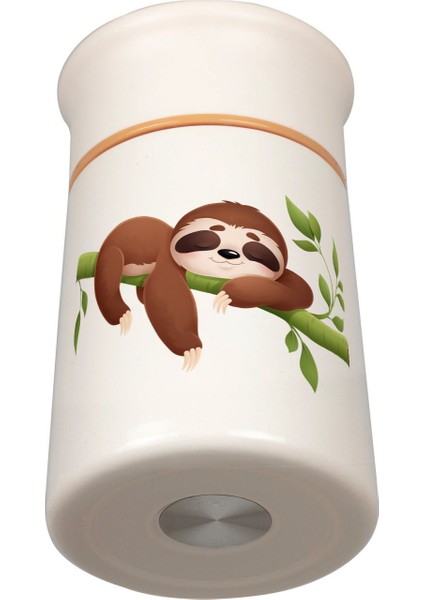 Koala 280ML Bebek Mama Saklama Termosu Paslamaz Çelik Termos fırsatları