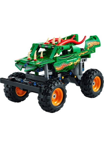 Technic Monster Jam™ Dragon™