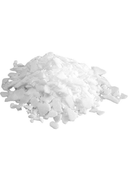 Lavoba Açıcı-Sodyum Hidroksit Kostik 250 gr