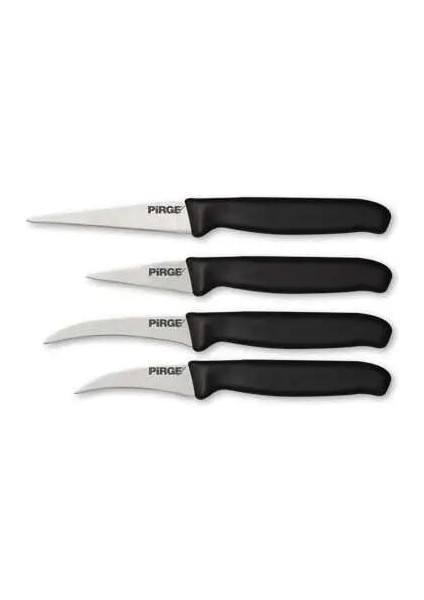Gastro Pmg Dekor Bıçağı Seti