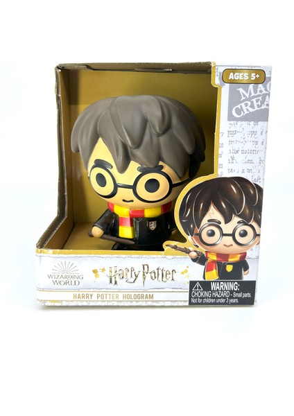 Harry Potter Koleksiyon Figürü - Harry Potter