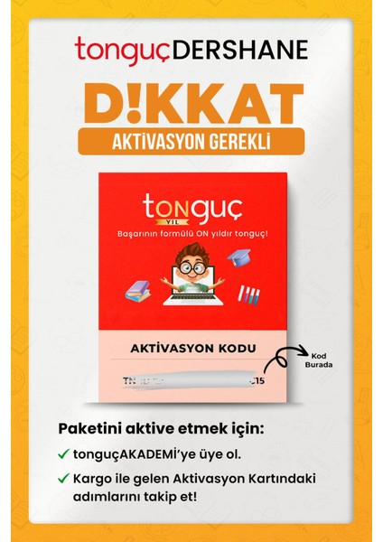 Erken Kayıt Fırsatı 2026 Lgs Dershanesi Toplu Sınıf