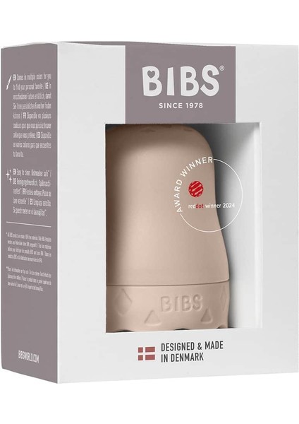 Boheme Baby Bottle Kit Blush