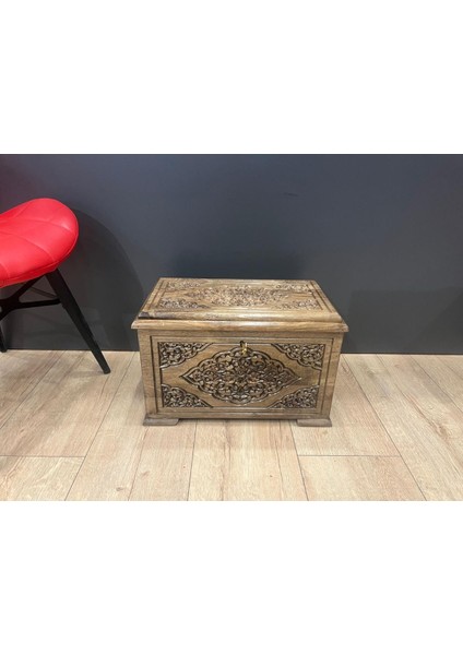 4 Köşeli 3 D Midi Maraş Nişan Sandığı fiyatları