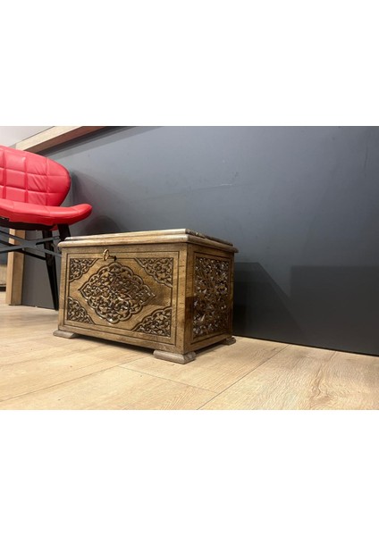 4 Köşeli 3 D Midi Maraş Nişan Sandığı modelleri