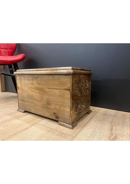 4 Köşeli 3 D Midi Maraş Nişan Sandığı fırsatları