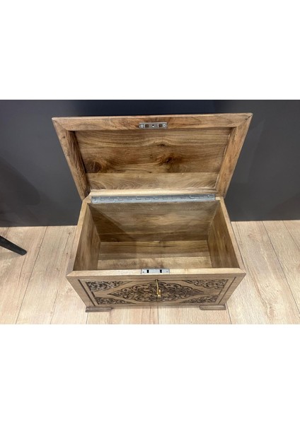 4 Köşeli 3 D Midi Maraş Nişan Sandığı indirimleri