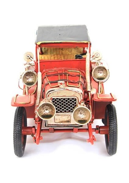 Dekoratif Metal Araba Dekoratif Obje fiyatları