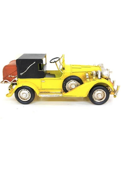 Dekoratif Metal Araba Biblo Ev Ofis Hediyelik fiyatları
