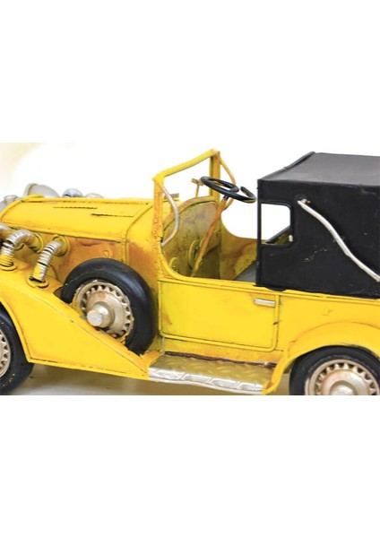 Dekoratif Metal Araba Biblo Ev Ofis Hediyelik indirimleri