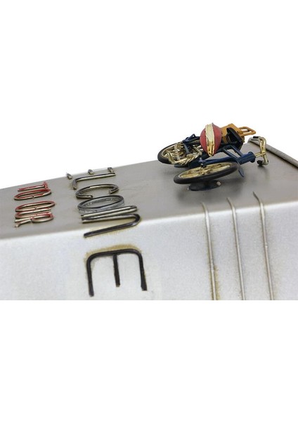 Dekoratif Metal Saksı Hediyelik fırsatları