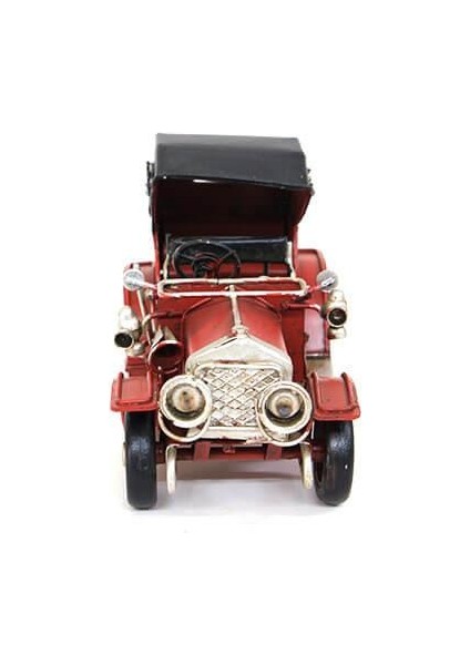 Dekoratif Metal Araba Biblo Hediyelik modelleri