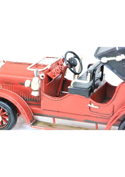 Dekoratif Metal Araba Biblo Hediyelik indirimleri