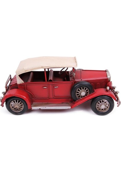 Dekoratif Metal Araba Biblo Hediyelik fiyatları