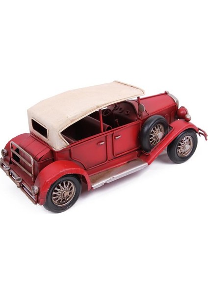 Dekoratif Metal Araba Biblo Hediyelik modelleri