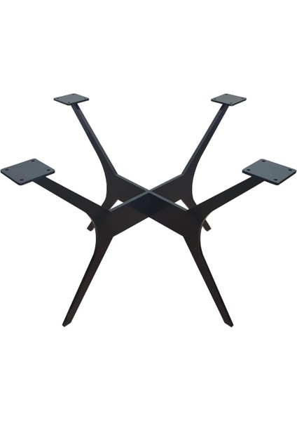 Metal Tasarım Sehpa Ayağı Orta Sehpa Yan Sehpa Ayağı fiyatları