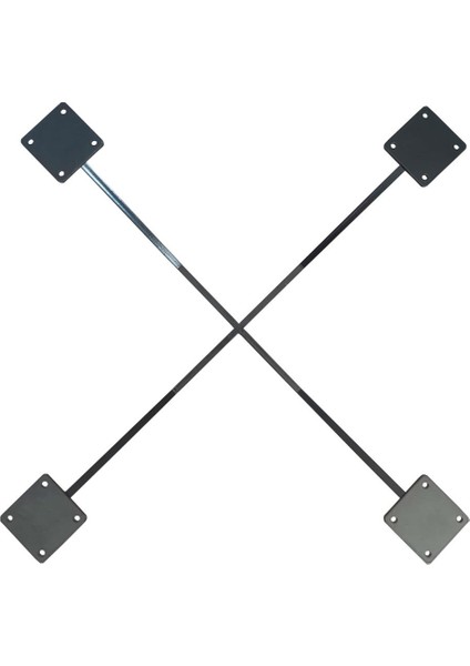 Metal Tasarım Sehpa Ayağı Orta Sehpa Yan Sehpa Ayağı modelleri