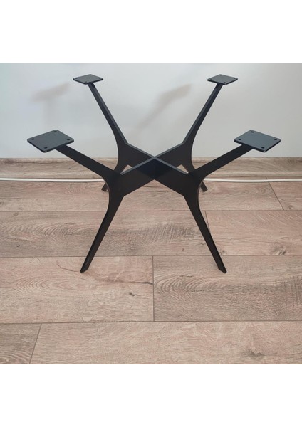 Metal Tasarım Sehpa Ayağı Orta Sehpa Yan Sehpa Ayağı fırsatları