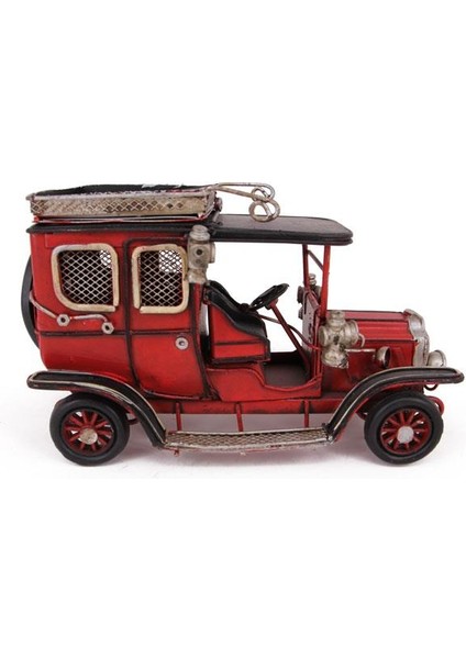 Dekoratif Metal Araba Çerçeveli fiyatları