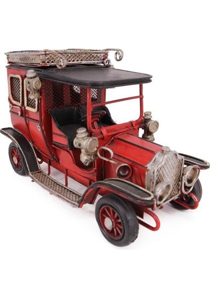 Dekoratif Metal Araba Çerçeveli fırsatları