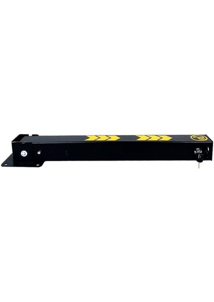 Yukarıdan Kilitli Otopark Bariyeri – 75 cm