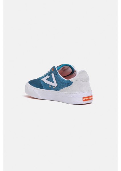 1408 S3 Sneakers Erkek Ayakkabı Indigo Mavi