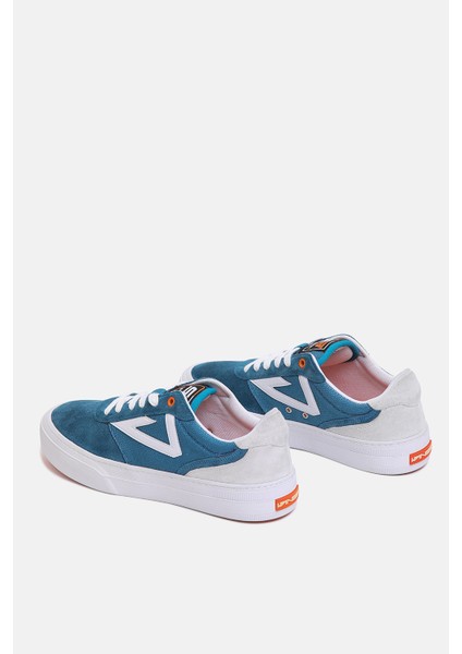 1408 S3 Sneakers Erkek Ayakkabı Indigo Mavi