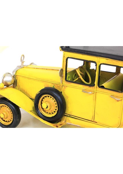 Dekoratif Metal Araba Biblo Ev Ofis Hediyelik indirimleri