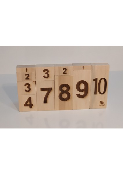 Sihirli Matematik Blokları fiyatları