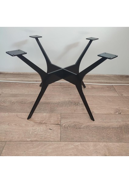 Metal Tasarım Sehpa Ayağı Orta Sehpa Yan Sehpa Ayağı indirimleri