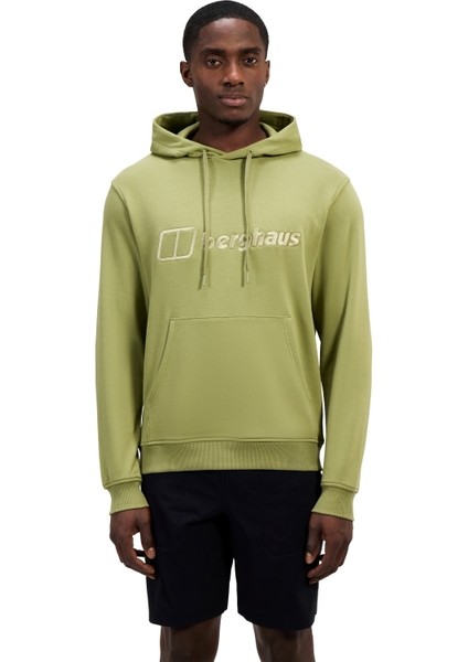 M Logo Hoody Light modelleri