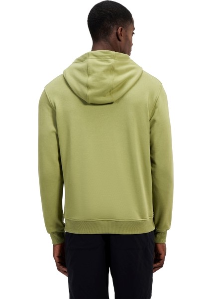 M Logo Hoody Light fırsatları