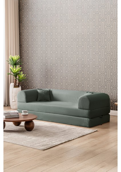 Eco Legom Tamamen Sünger Yıkanabilir Kılıflı