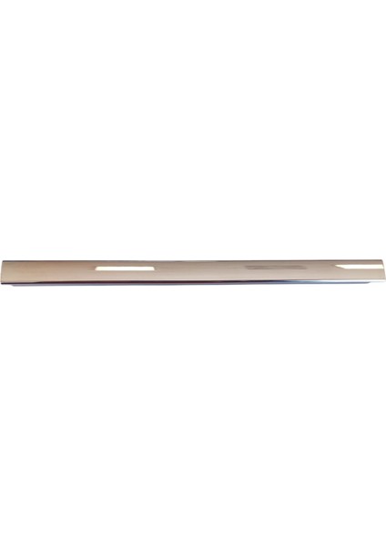 Oval Alüminyum Krom 224 mm Dk 18224
