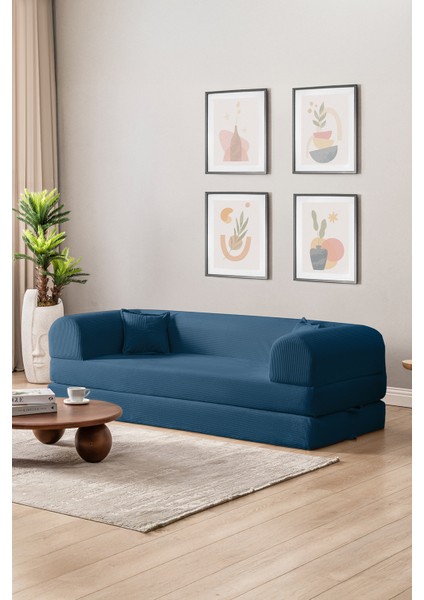 Eco Legom Tamamen Sünger Yıkanabilir Kılıflı