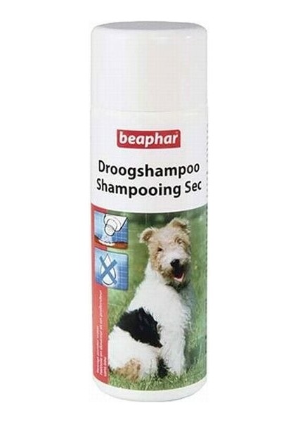 Toz Köpek Şampuanı 150 gr - Petshopundan fırsatları