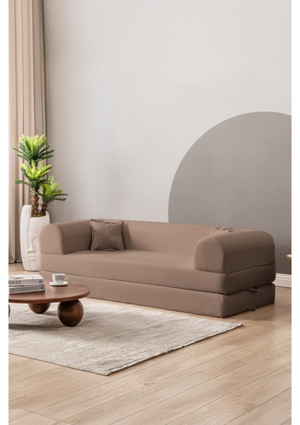 Eco Legom Tamamen Sünger Yıkanabilir Kılıflı