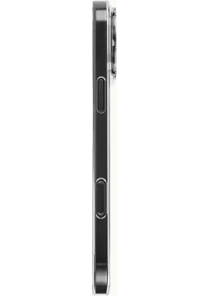 Apple iPhone 15 Pro Animasyonlu Sararmaz Magsafe Kılıf Mtl Aksesuar