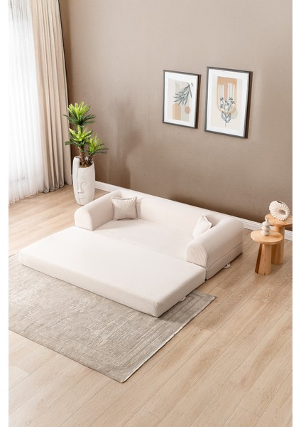 Eco Legom Tamamen Sünger Yıkanabilir Kılıflı
