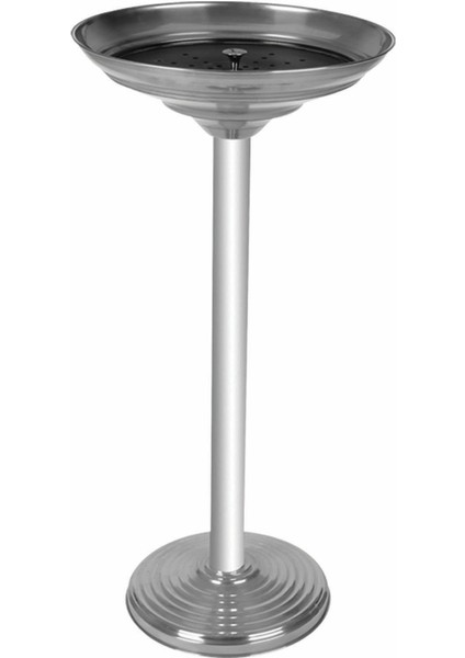 3568-2 Şampanya Küllük 65 CM