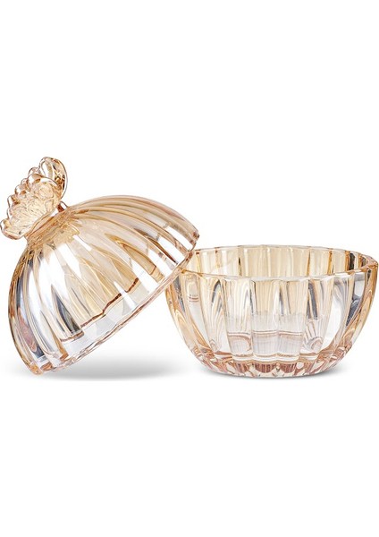 Kelebek Lokumluk Amber modelleri