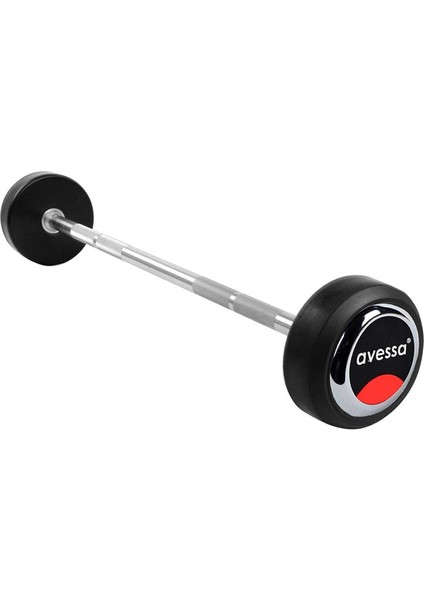 20 Kg Uzun Olimpik Dambıl