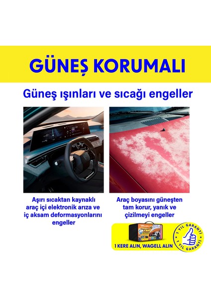Audi A6 Sedan Dolu ve Güneş Korumalı X900 Araba Brandası Oto Çadır Örtü