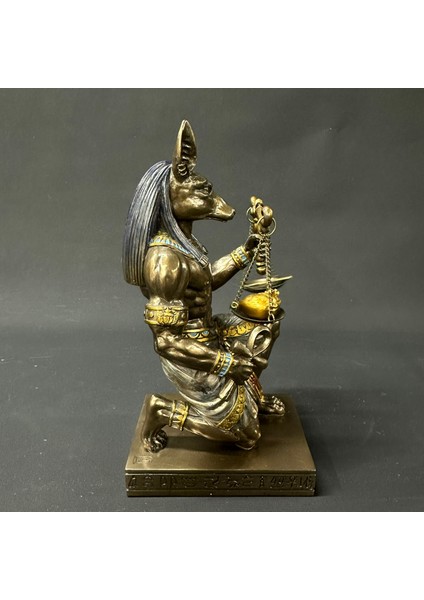 Firavun Anubis Veronese Design fırsatları